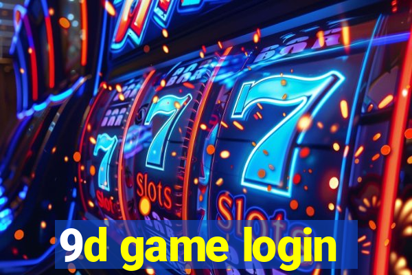 9d game login